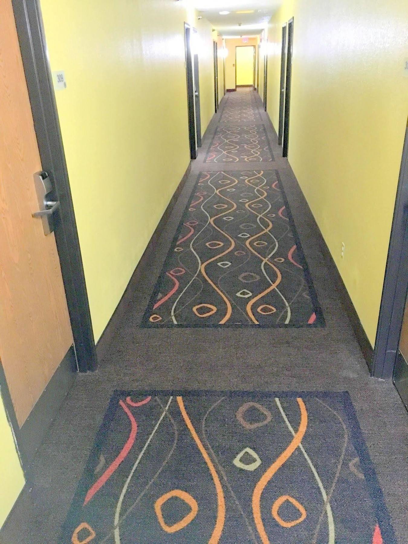 Hotel Super 8 By Wyndham Newport News/Jefferson Ave. Zewnętrze zdjęcie