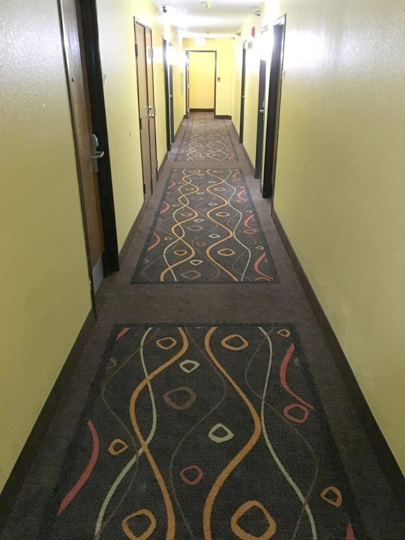 Hotel Super 8 By Wyndham Newport News/Jefferson Ave. Zewnętrze zdjęcie